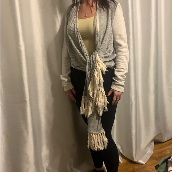 Lucky Lotus Sweaters - Lucky Lotus Sweater